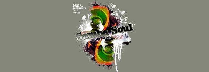 Samba Soul